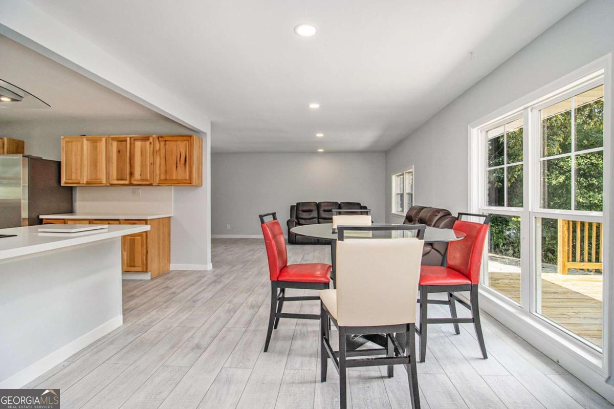 Hollydale - Residential