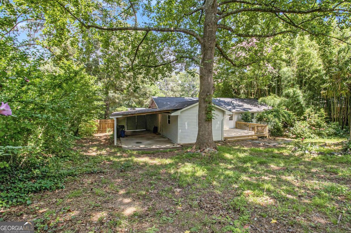 Hollydale - Residential