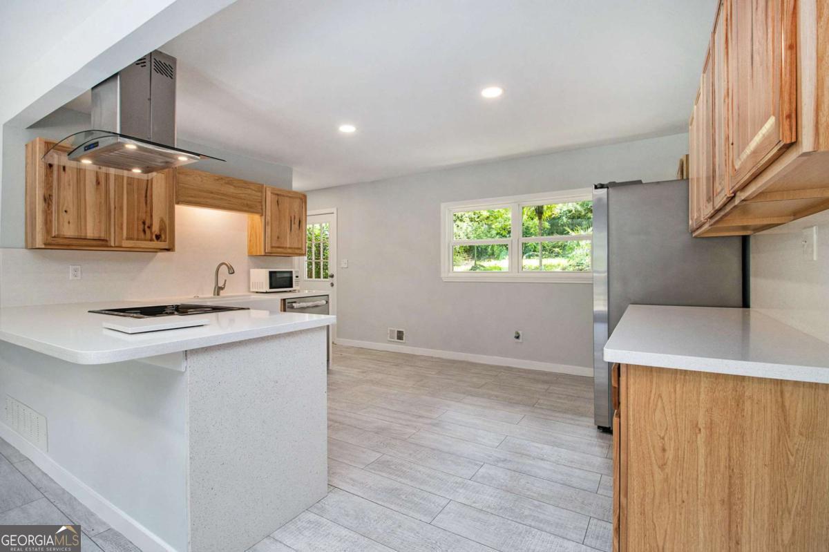 Hollydale - Residential