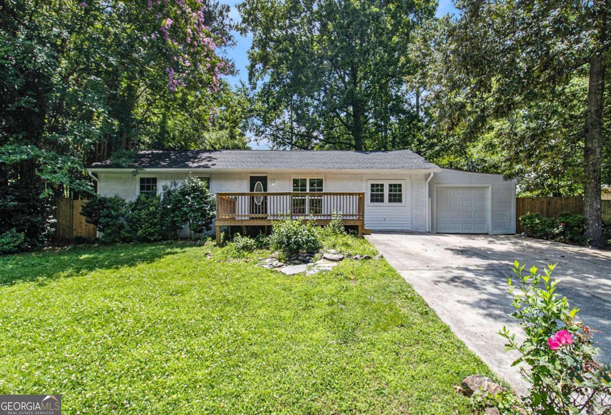 Hollydale - Residential