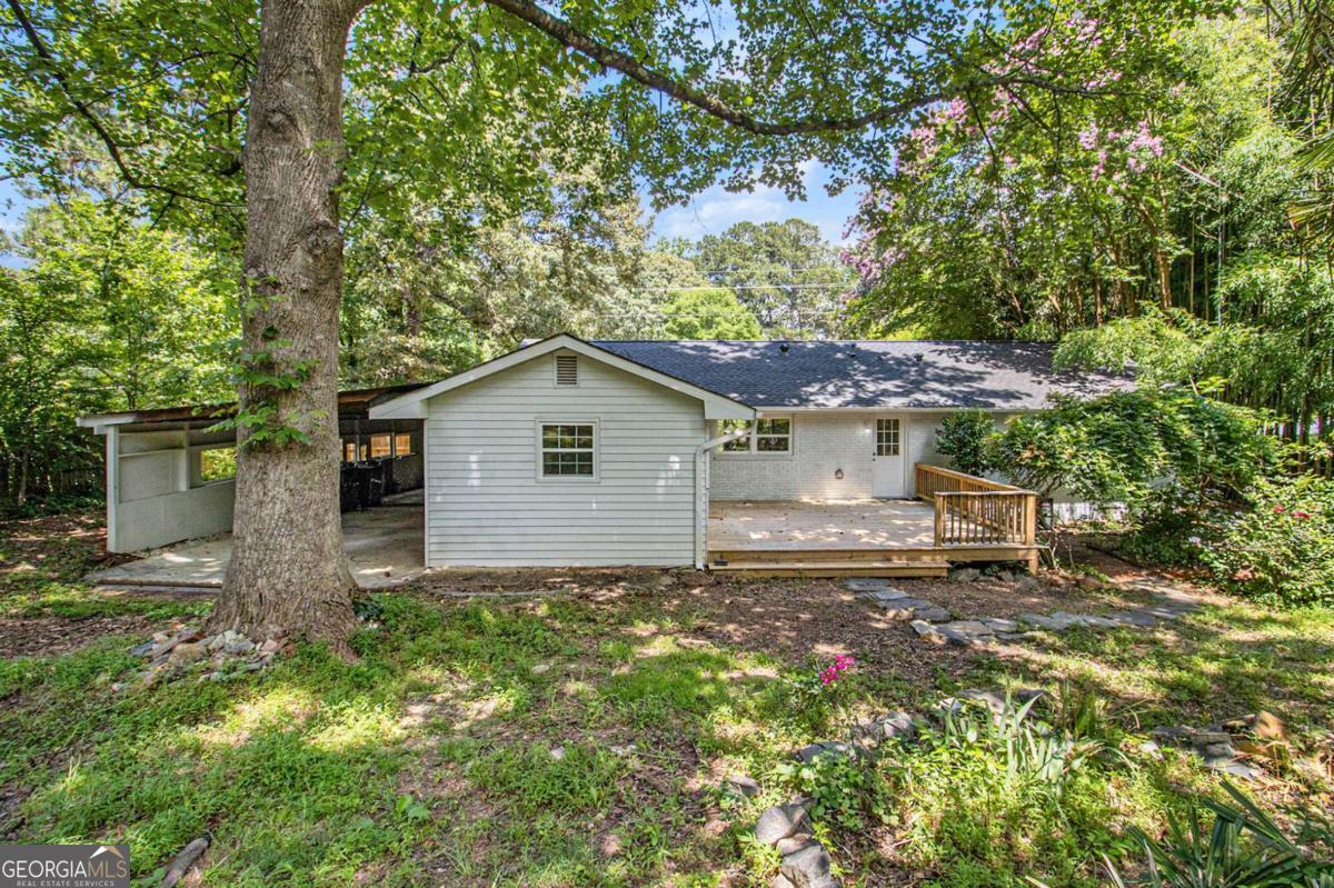 Hollydale - Residential