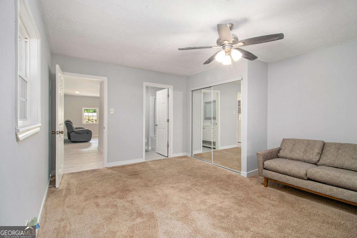 Hollydale - Residential