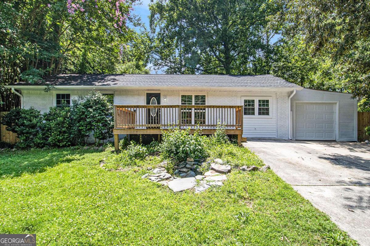 Hollydale - Residential