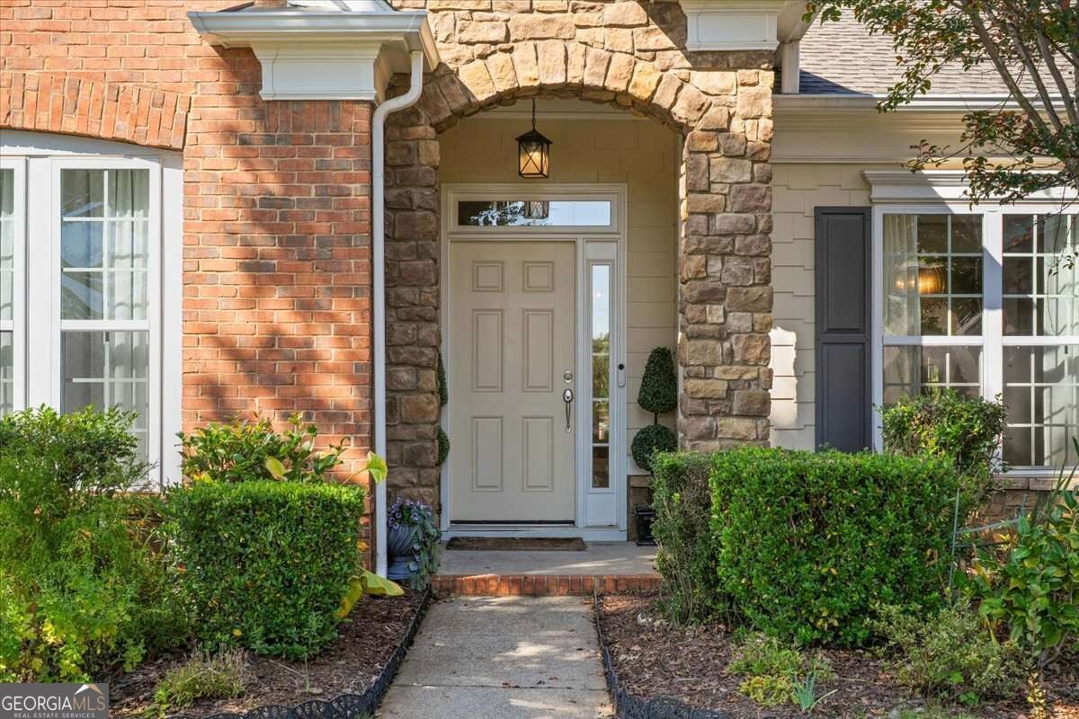 6210 Pristine DR