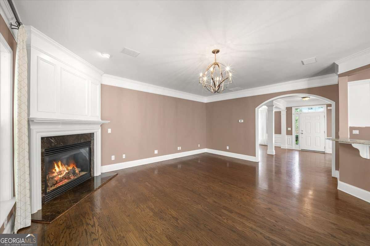 6210 Pristine DR