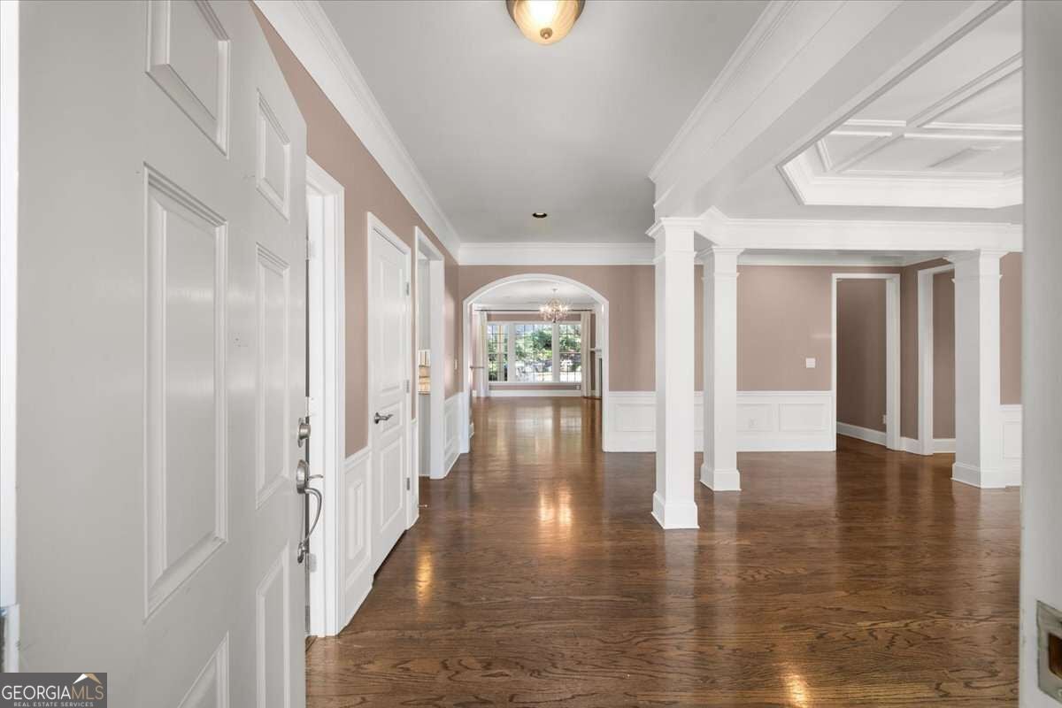 6210 Pristine DR