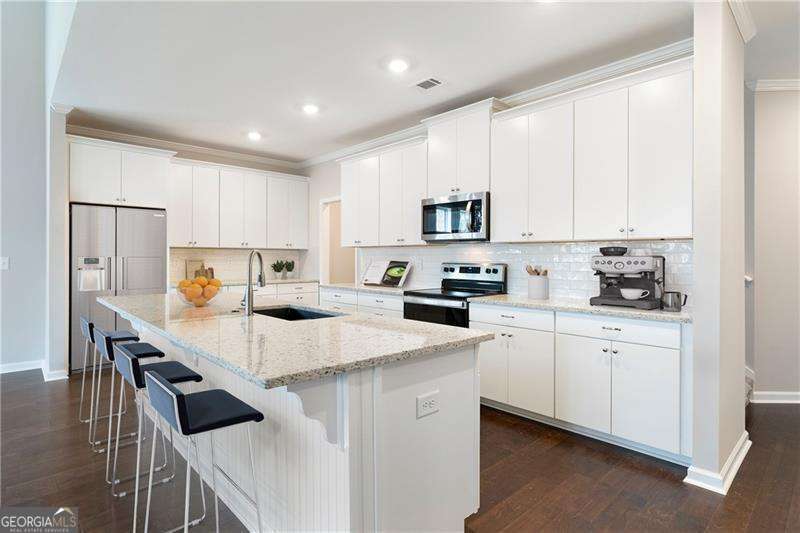125 Fort Gibson CT