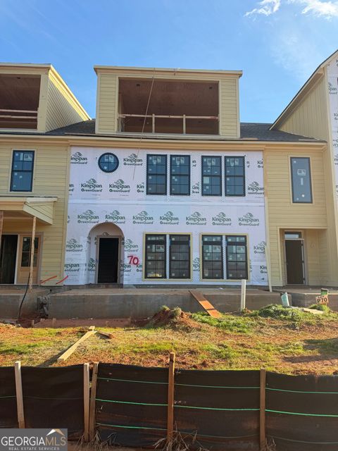 70 Vesper Grand AVE Greensboro GA 30642