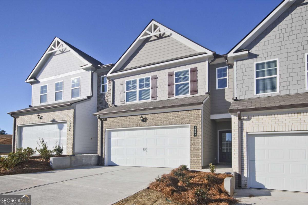 3983 Streamlet WAY 154