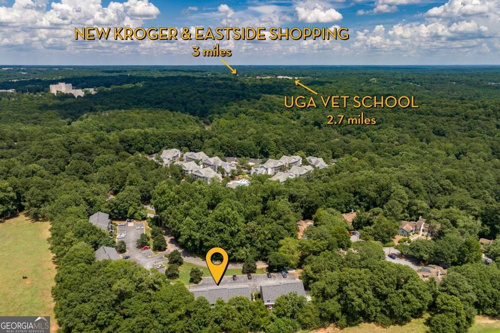 Photo of 100 Woodstone Drive #12, Athens, GA 30605 (MLS # 10671327)