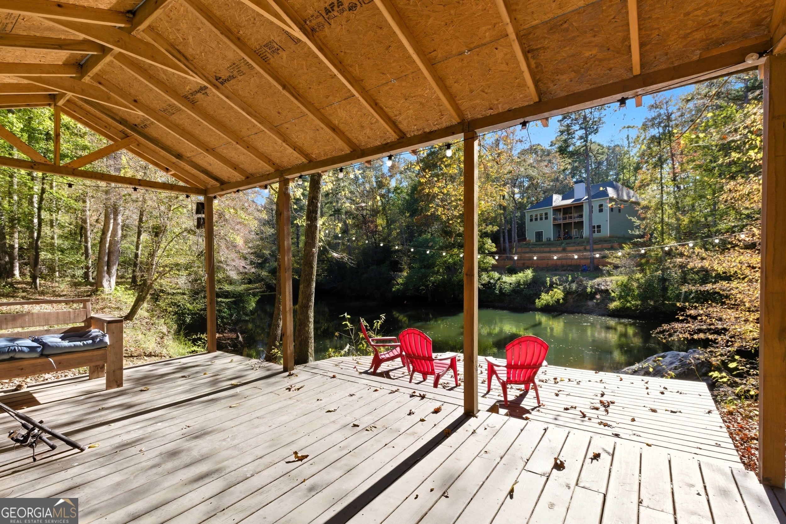 478 Chattahoochee Glen Rd
