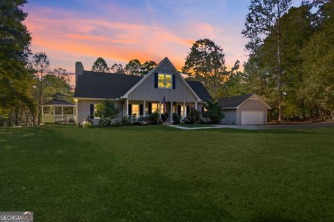 478 Chattahoochee Glen Rd Clarkesville GA 30523
