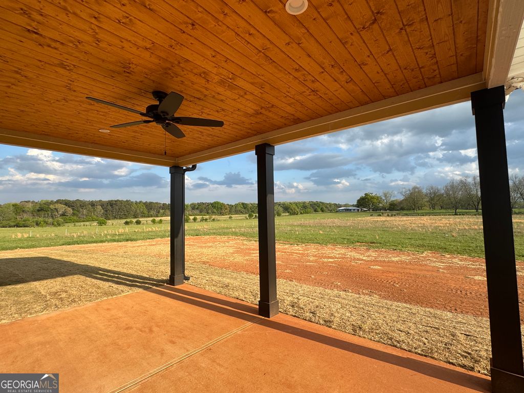 Photo of 160 Melville Brown Road, Williamson, GA 30292 (MLS # 10724672)