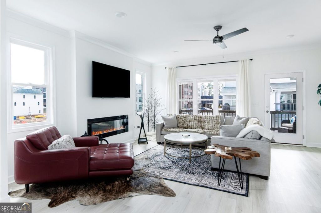 Photo of 1972 Deco Drive, Kennesaw, GA 30144 (MLS # 10712051)