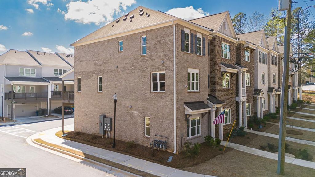 Photo of 1972 Deco Drive, Kennesaw, GA 30144 (MLS # 10712051)