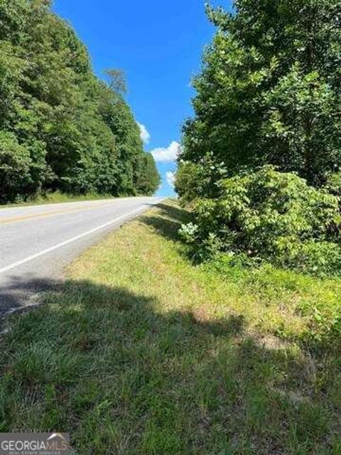 Photo of 0 Highway 76 E, Clayton, GA 30525 (MLS # 10713307)