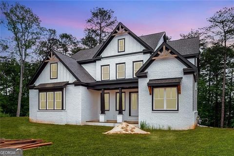 1072 Sweet Mia LN Powder Springs GA 30127
