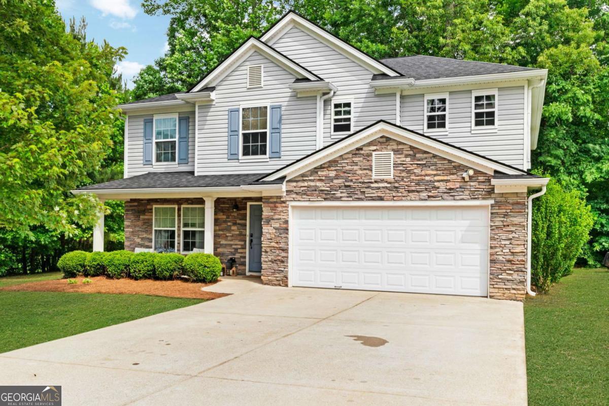 277 Cedar Bay CIR