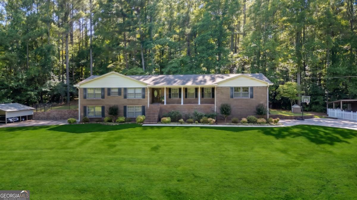 75 Wildwood WAY