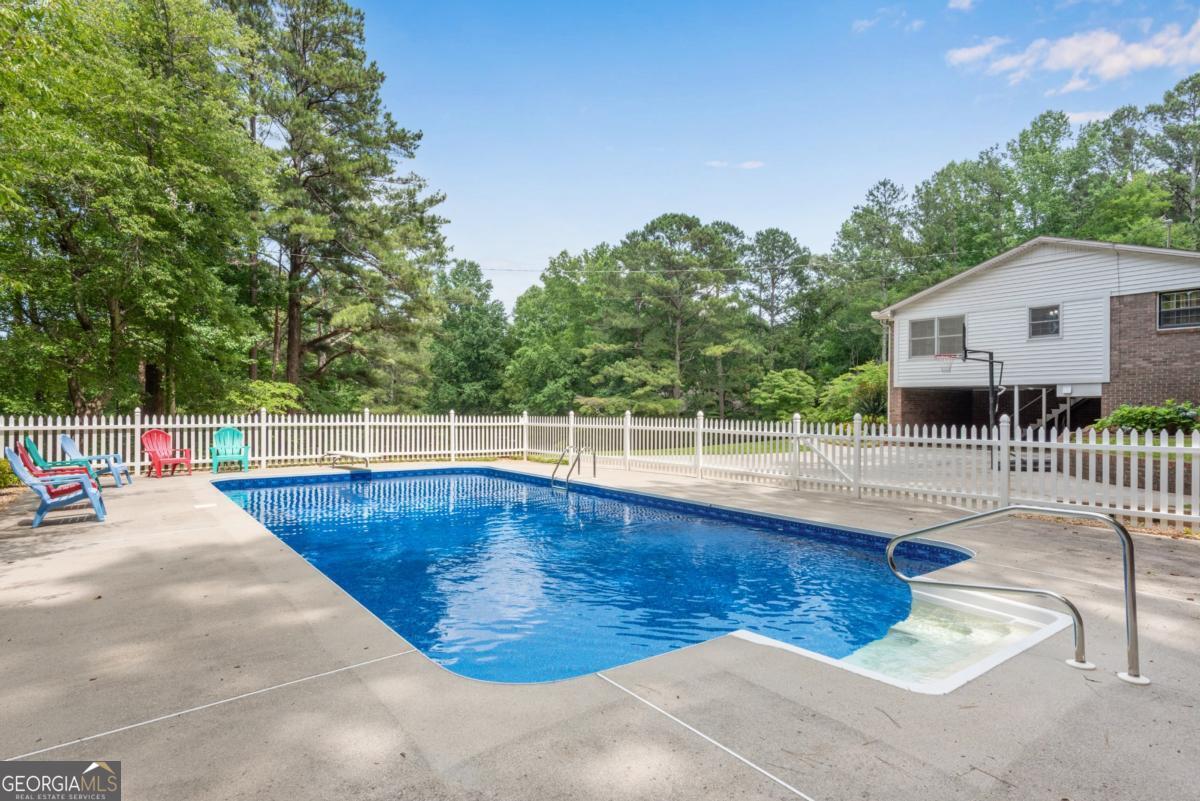 75 Wildwood WAY