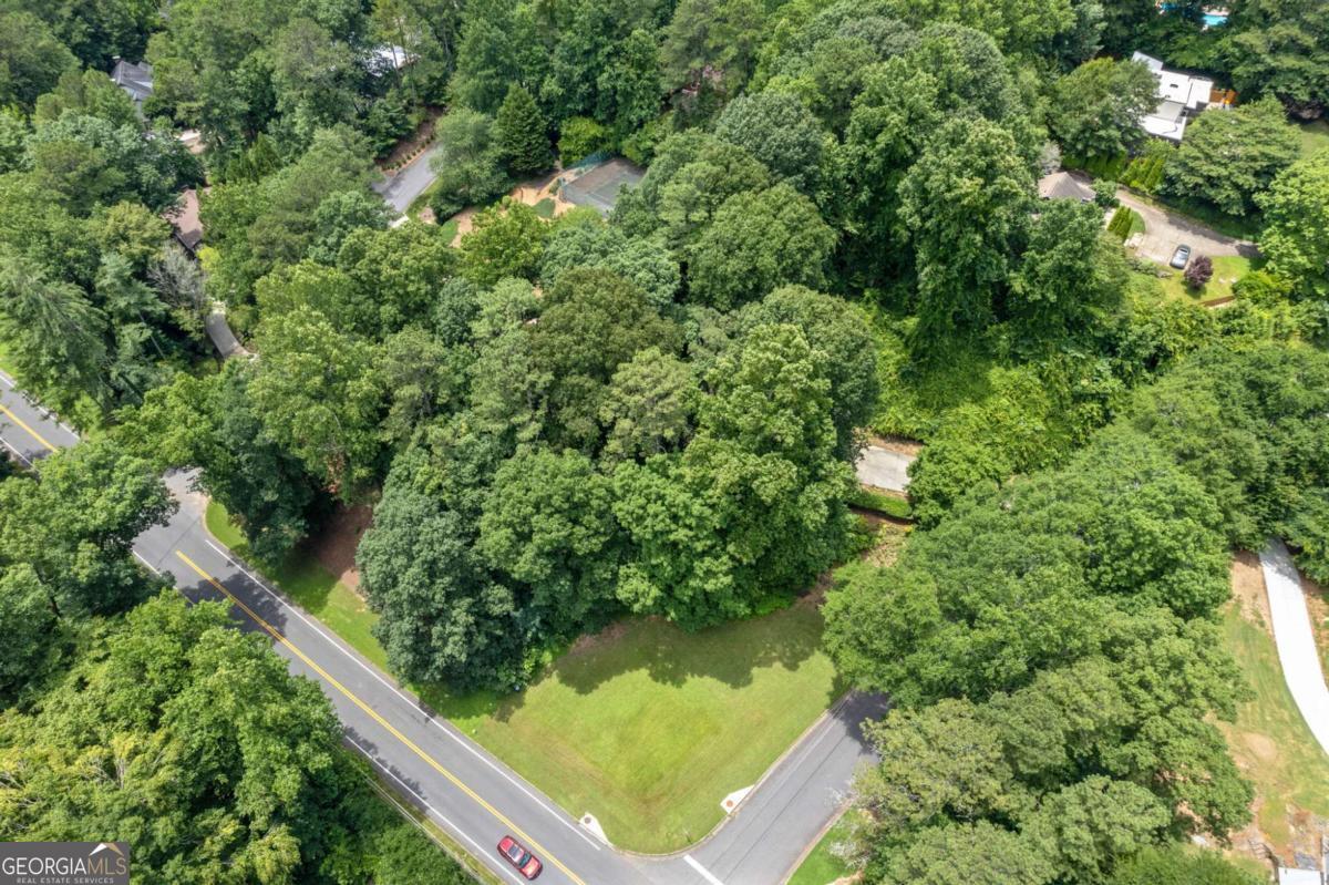 River North - Residential