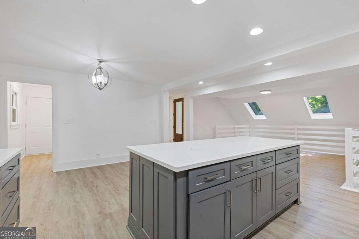 River North - Residential