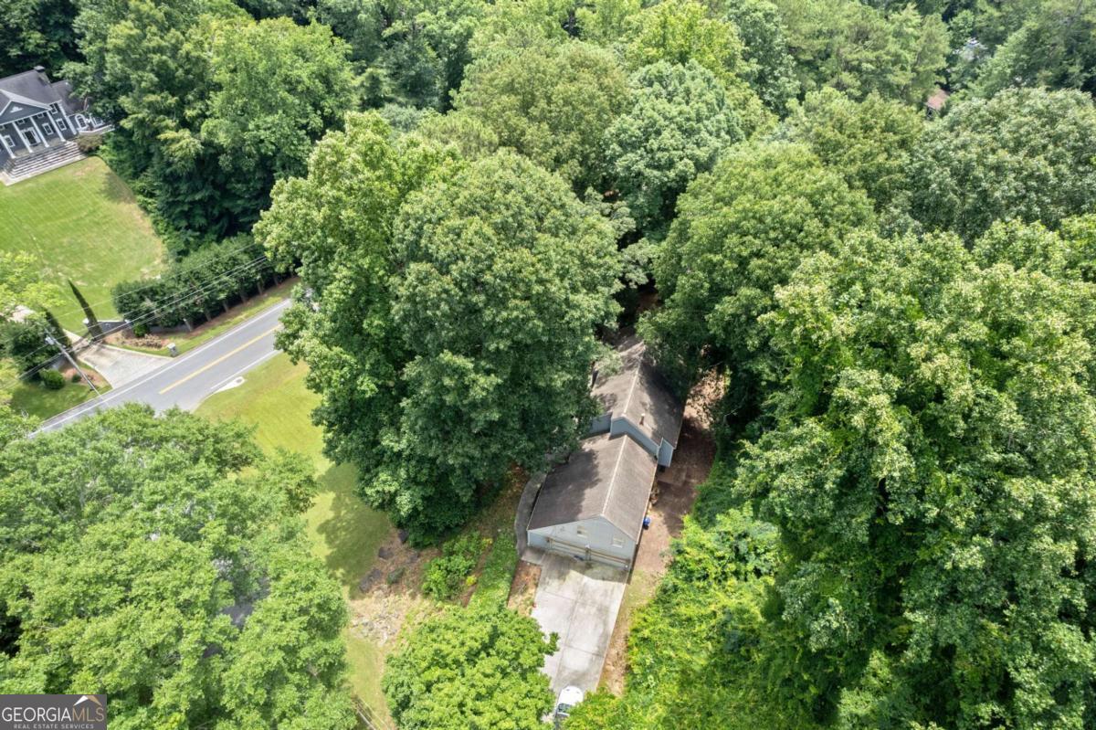 River North - Residential