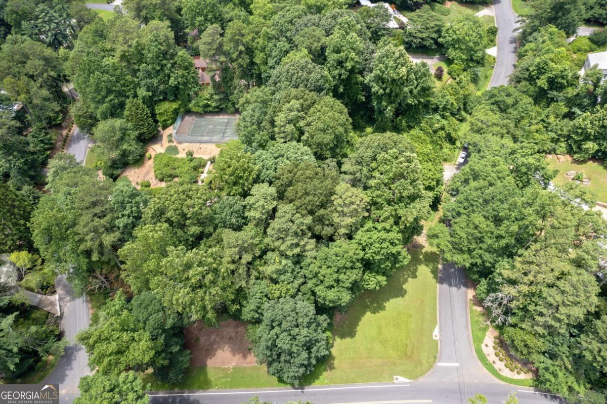 River North - Residential