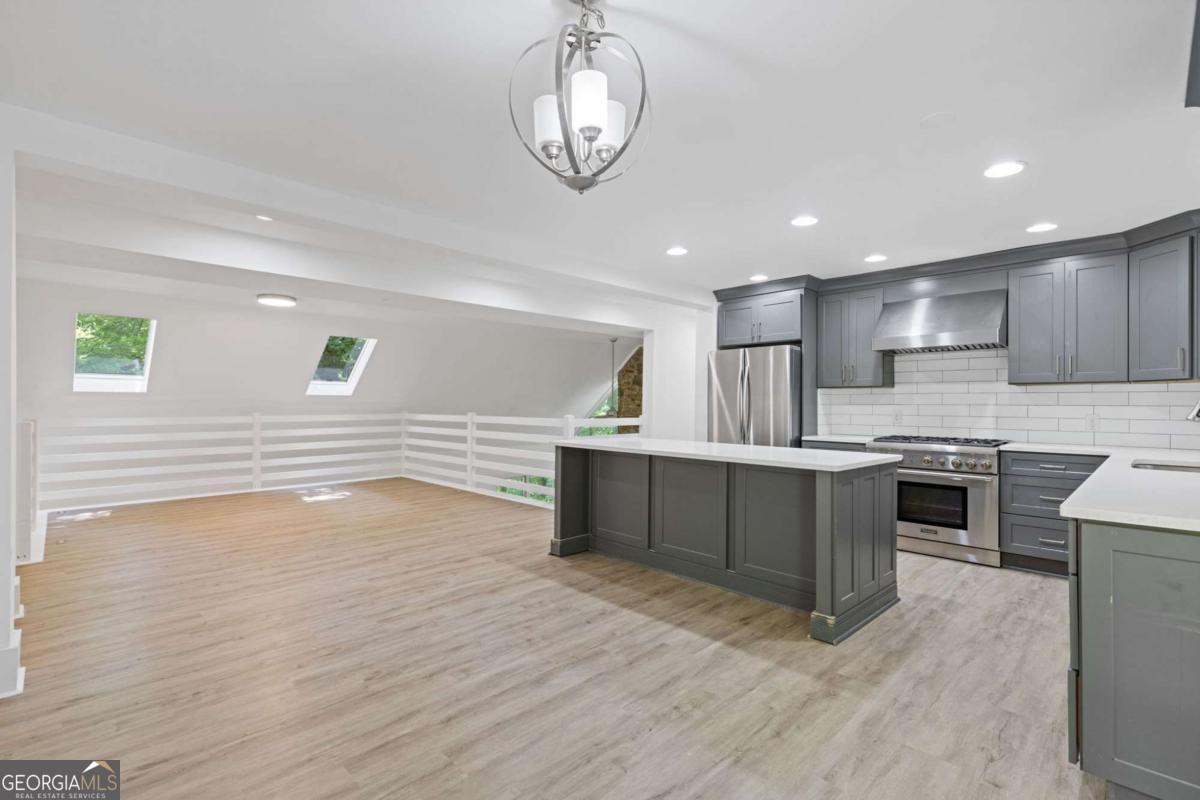 River North - Residential