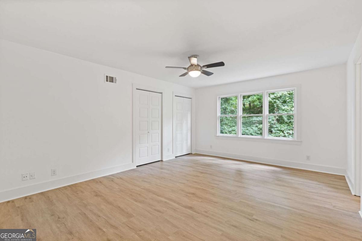 River North - Residential