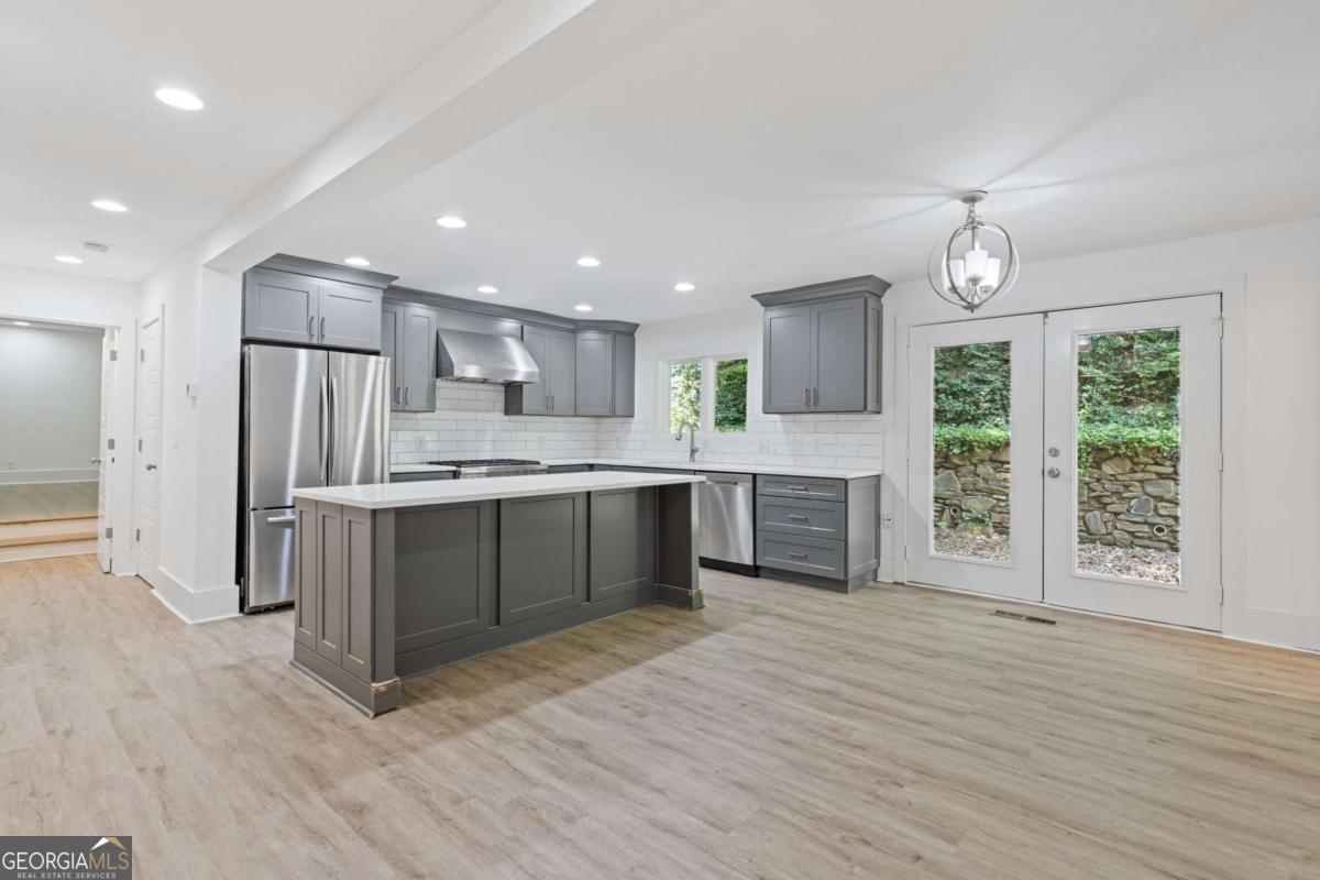 River North - Residential