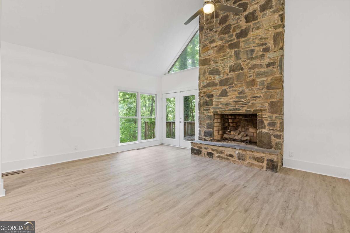 River North - Residential