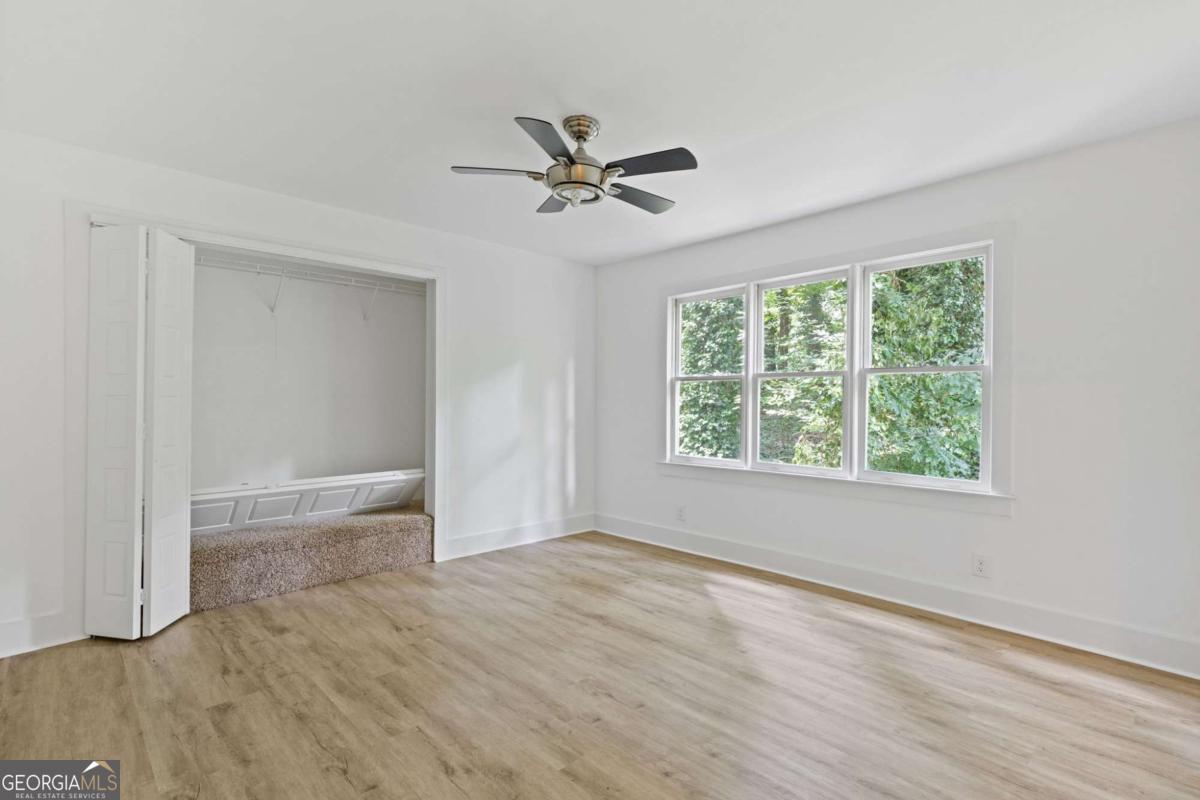 River North - Residential