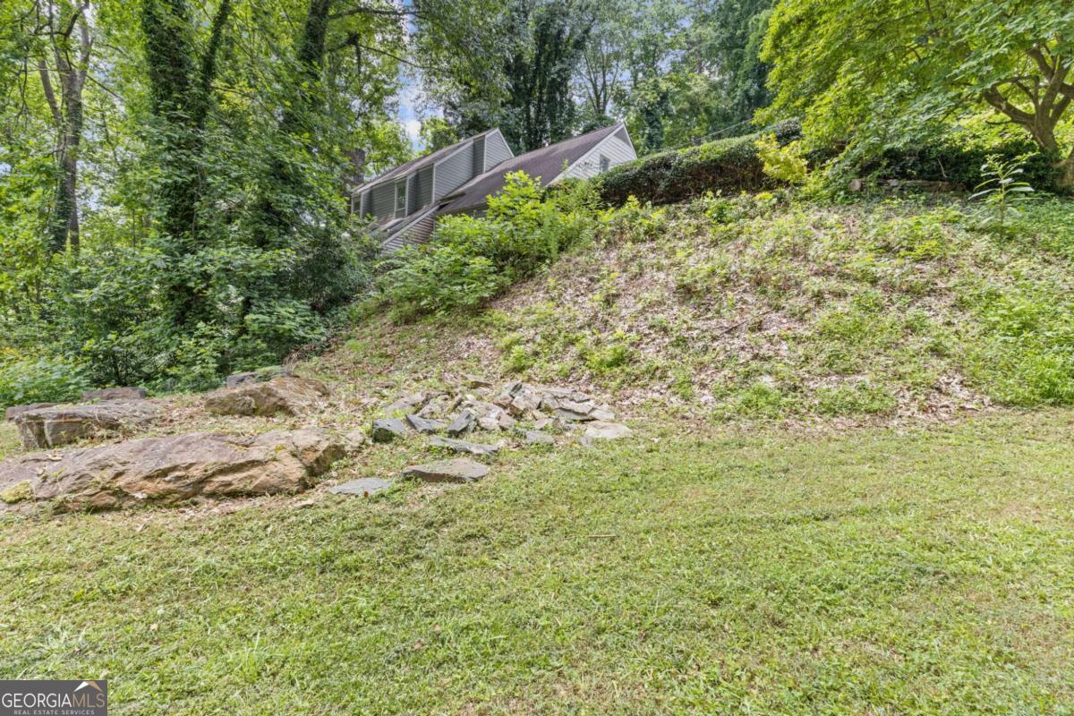 River North - Residential