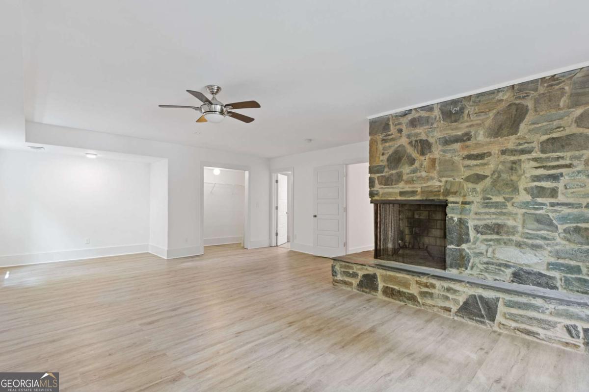 River North - Residential