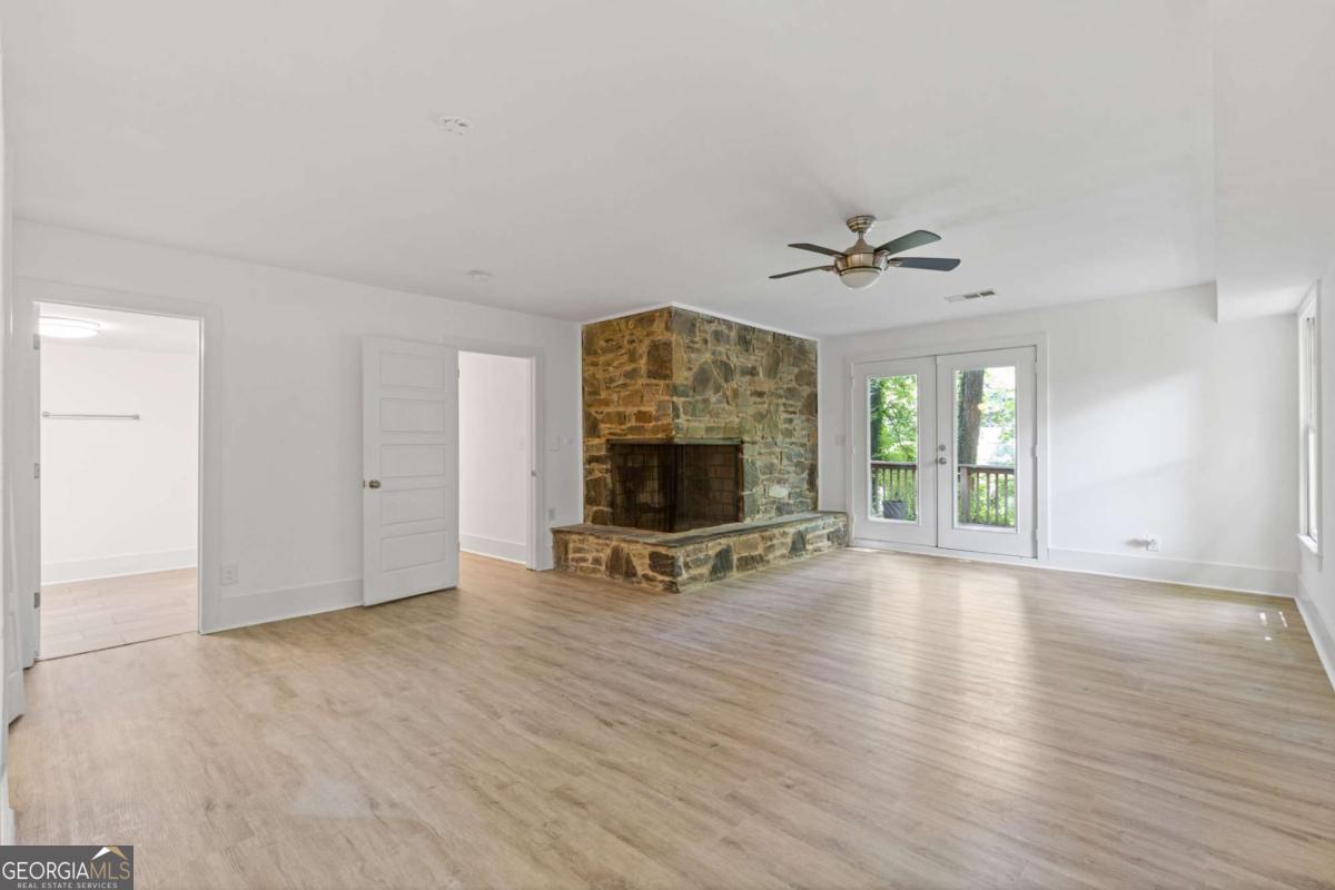 River North - Residential