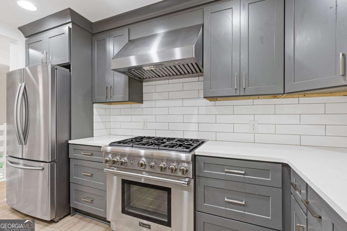 River North - Residential