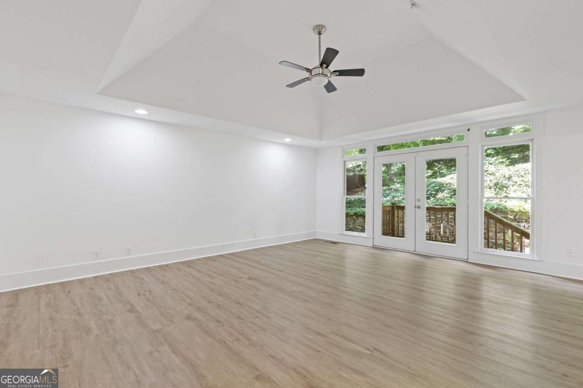 River North - Residential