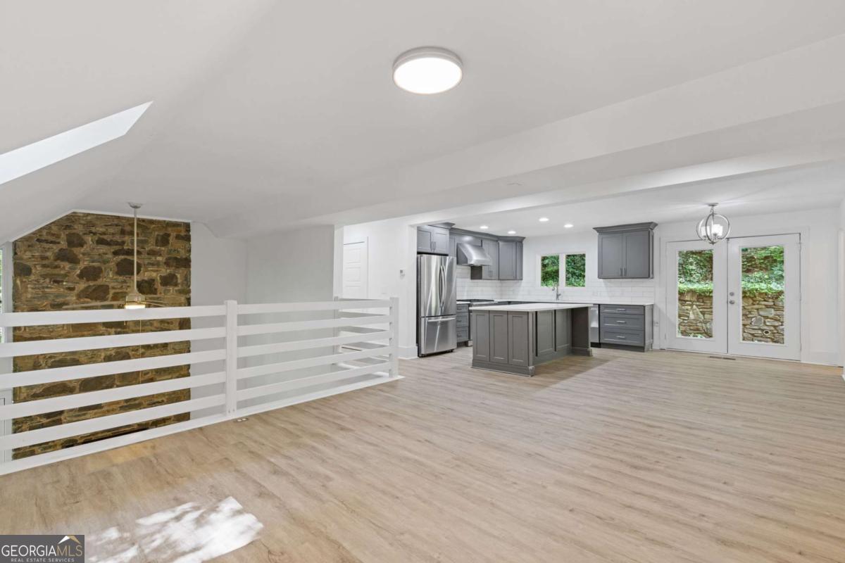 River North - Residential