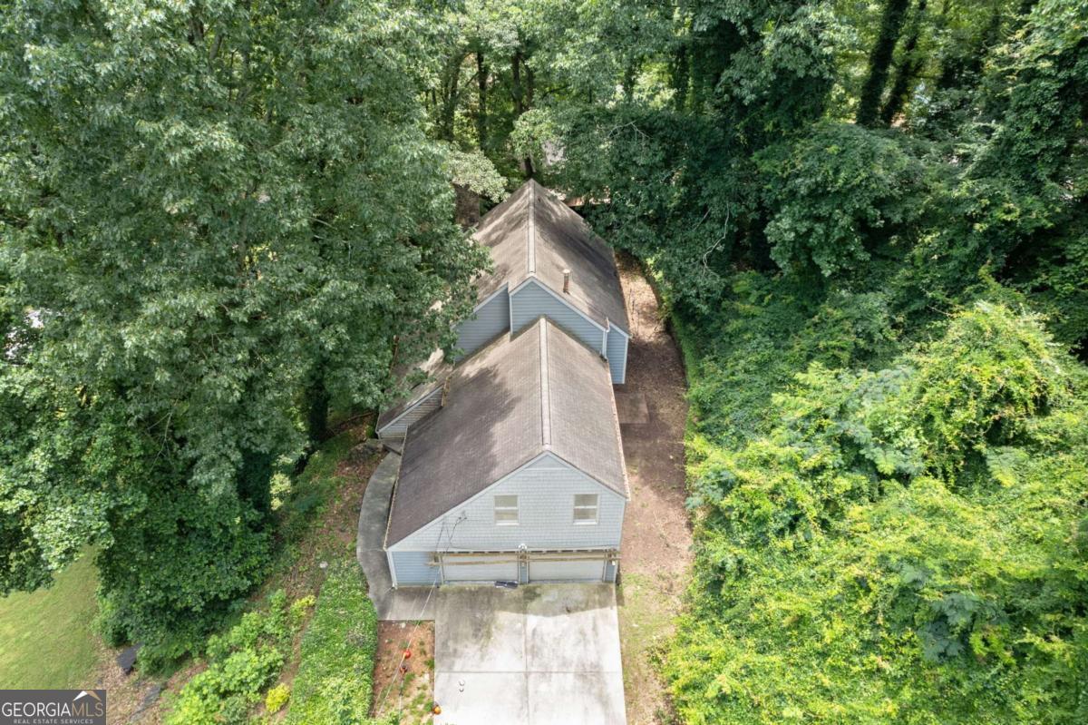 River North - Residential