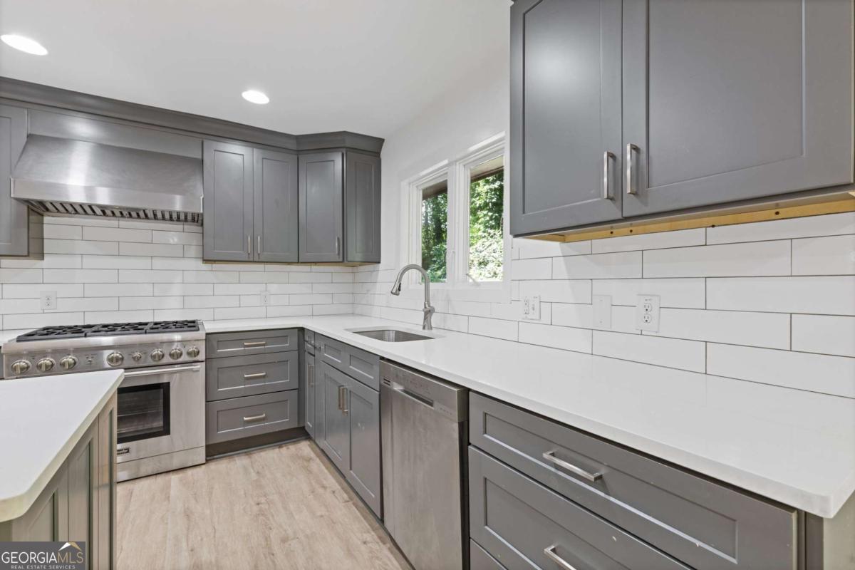 River North - Residential