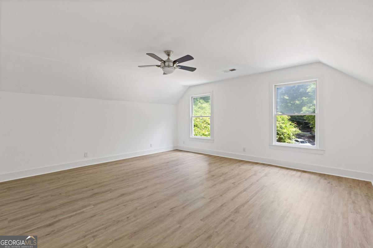 River North - Residential