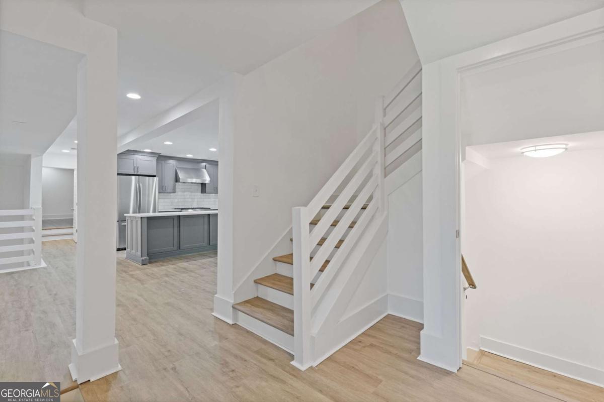 River North - Residential