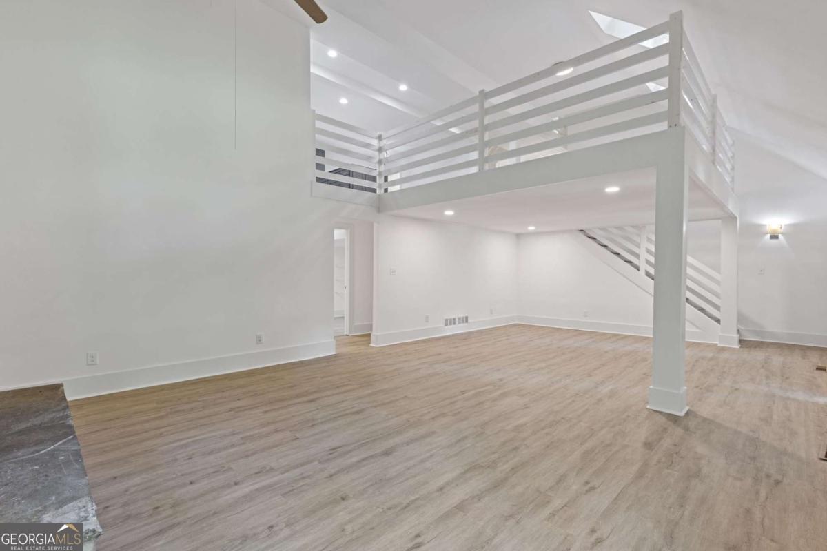 River North - Residential