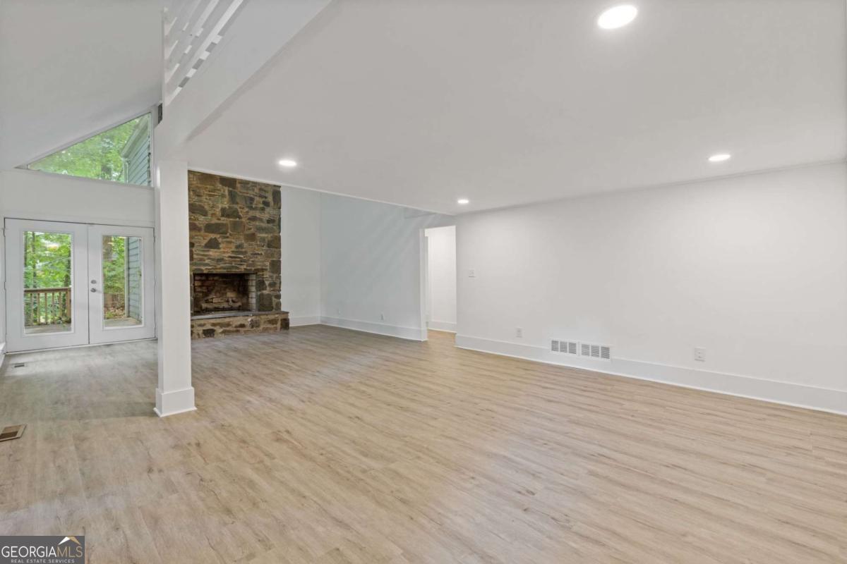 River North - Residential