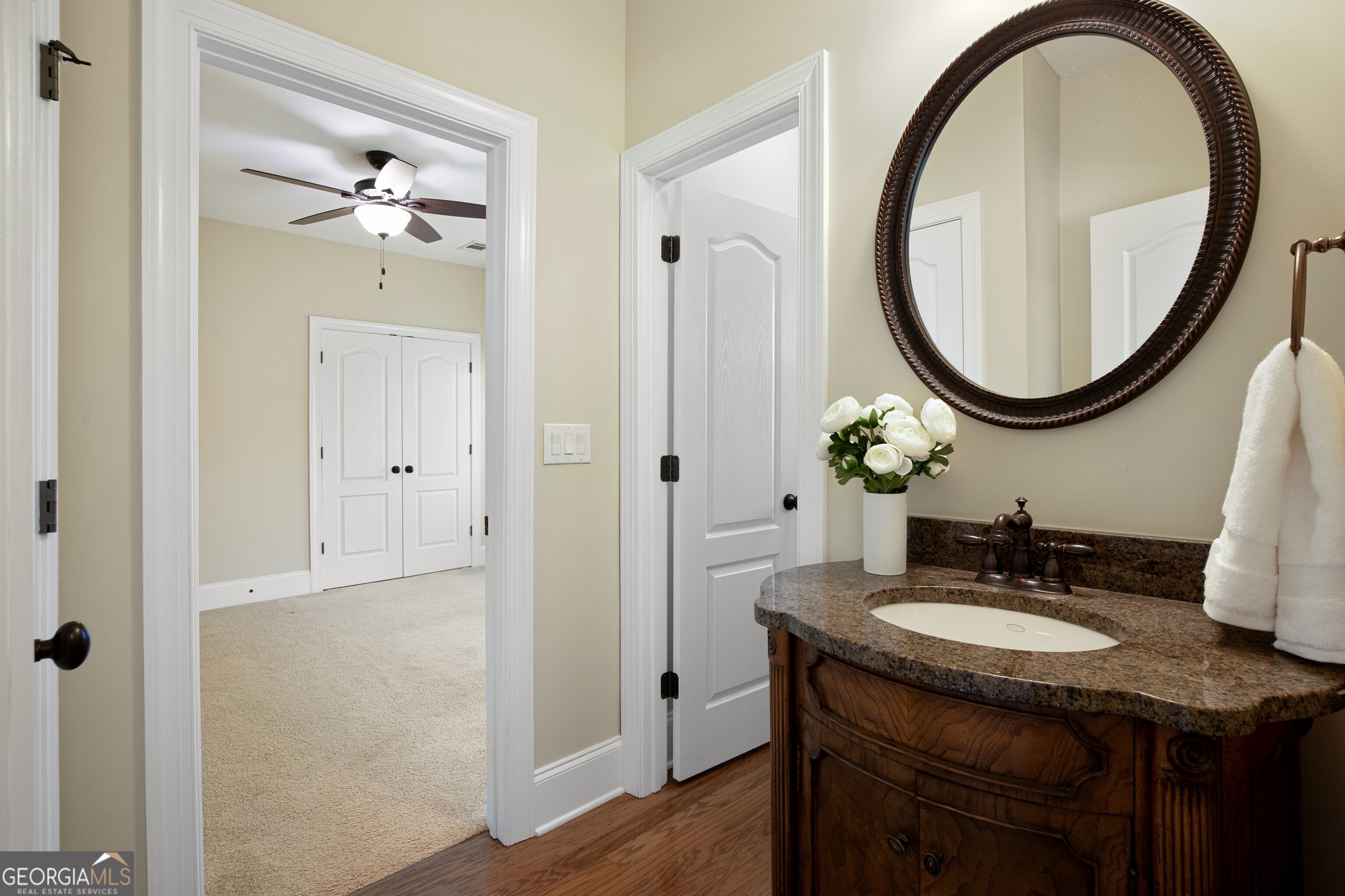 Carmichael Farms - Residential