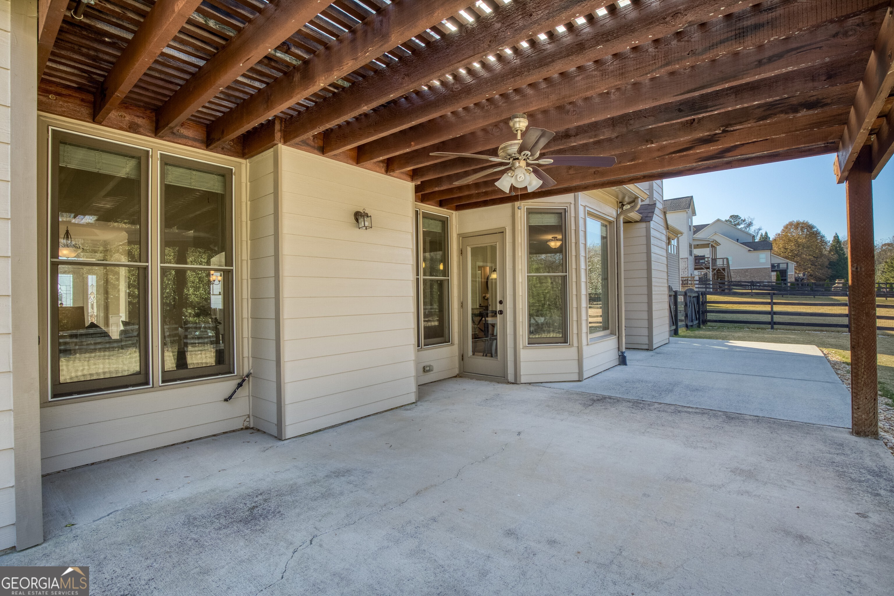 Carmichael Farms - Residential