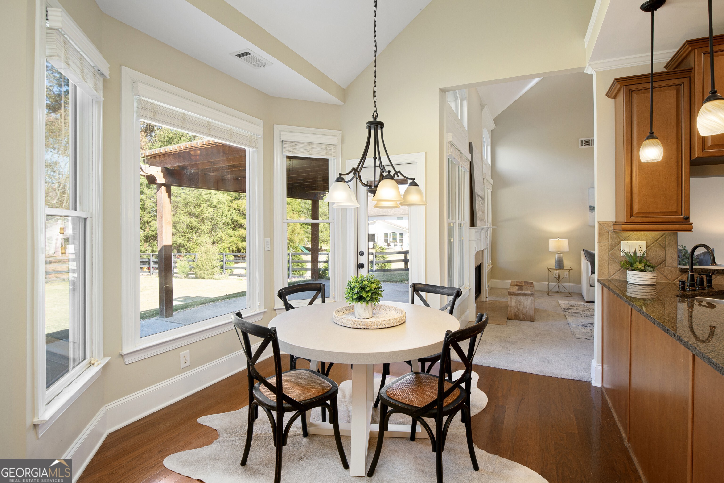 Carmichael Farms - Residential