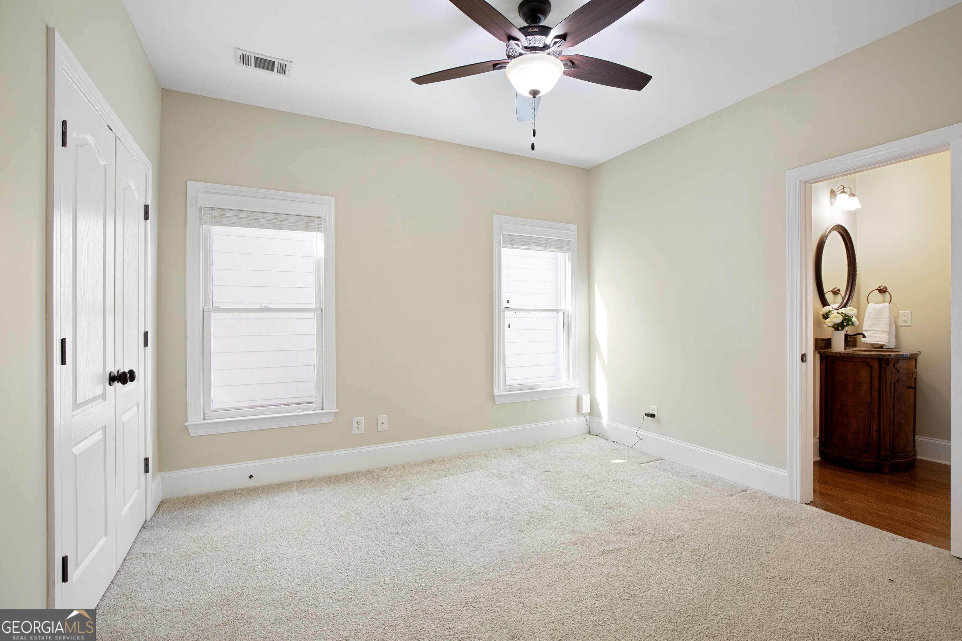 Carmichael Farms - Residential