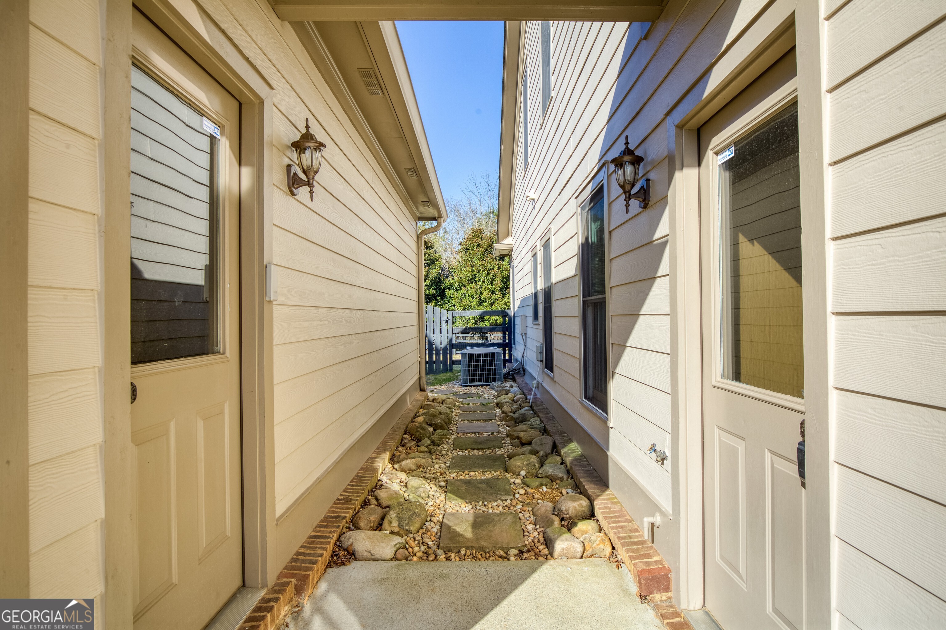 Carmichael Farms - Residential